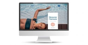 Umstrukturierung der Pr&auml;sentationskan&auml;le f&uuml;r Niveko-Schwimmb&auml;der
