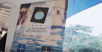 Retour en vid&eacute;o : le Roadshow des Sp&eacute;cialistes &eacute;tait &agrave; Toulouse