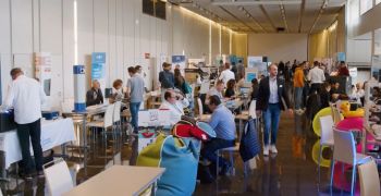 Retour en vid&eacute;o sur le salon de Fusion Piscine &agrave; Barcelone