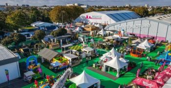 Retour sur le salon des professionnels de l'h&ocirc;tellerie de plein air Atlantica