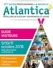 Retrouvez-nous &agrave; La Rochelle pour le salon ATLANTICA 2018