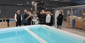 Roadshow 2024-2025 Fluidra Pro Academy : formations en régions