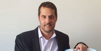 Robots de piscines : Mathieu Smadja rejoint le groupe BWT au sein d'Aquatron