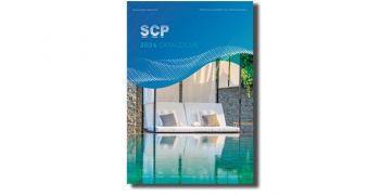 SCP Benelux, des nouveaut&eacute;s et des services pour satisfaire les besoins du march&eacute; de la piscine