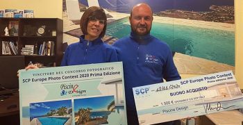 SCP Europe k&uuml;ndigt die Gewinner des Fotowettbewerbs mypoolandspa 2019-2020 an