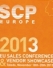 SCP Europe celebra il secondo anniversario in occasione della sua 2&ordf;  Sales Conference & Showcase, a Toledo