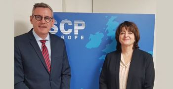 F&uuml;hrungswechsel bei SCP Europe!