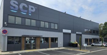 SCP France inaugure officiellement son agence de Toulouse le 19 septembre 2025