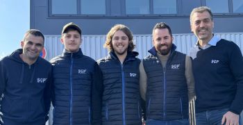 SCP France ouvre une 9e agence &agrave; Toulouse