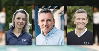 SCP France c&eacute;l&egrave;bre ses 20 ans. Interviews de 3 t&eacute;moins et acteurs de l'&eacute;volution du distributeur d'&eacute;quipements piscine et wellness