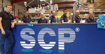 SCP ouvre une nouvelle agence-comptoir en Occitanie, &agrave; Vendargues