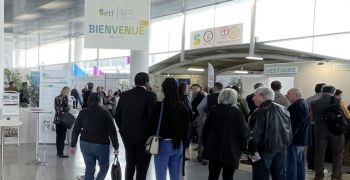Le SETT, une &eacute;dition prometteuse du 7 au 9 novembre 2023 &agrave; Montpellier