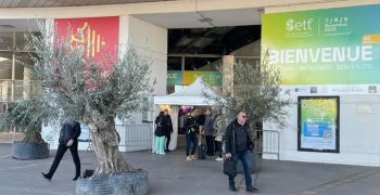 SETT 2023 : un succ&egrave;s pour la 44&egrave;me &eacute;dition du salon