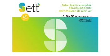 Le SETT : un salon capital pour l'HPA, du 8 au 10 novembre 2022 &agrave; Montpellier
