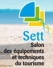 SETT, salon majeur de l&rsquo;H&ocirc;tellerie de Plein Air 