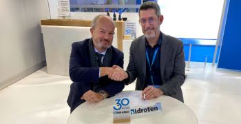 SORODIST devient partenaire exclusif d&rsquo;Hidroten pour la distribution du syst&egrave;me Netvitc en France