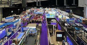 SPATEX 2025 : 3 jours d’innovation et de rencontres pour les professionnels des loisirs aquatiques