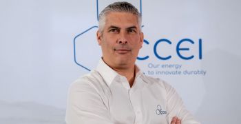 Sébastien Bigaré nommé Directeur Commercial de CCEI Pool France