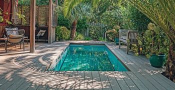 S&eacute;cheresse et gestion de l'eau : la FPP interpelle le Pr&eacute;sident de la R&eacute;publique pour d&eacute;fendre le secteur piscine