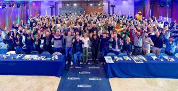 S&eacute;minaire Everblue 2024 : Une &eacute;dition rayonnante &agrave; Barcelone 