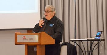 S&eacute;minaire annuel des concessionnaires et collaborateurs de Mondial PISCINE
