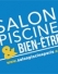 Salon Piscine & Bien-&ecirc;tre &agrave; Paris, du 3 d&eacute;cembre au 11 d&eacute;cembre