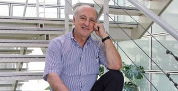 Samy Bibay, fondateur d'EVERBLUE, nous a quitt&eacute;s