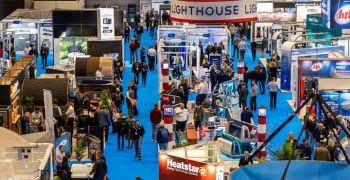 Save the date: The next Spatex in 2025