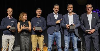 Skill Power Days 2025 : SCP f&eacute;d&egrave;re l'Europe autour de l'excellence et de l'innovation