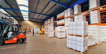 Sorodist d&eacute;veloppe son export