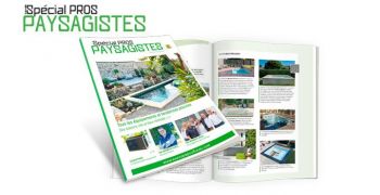 Spécial PROS Paysagistes 2025 : une vitrine unique pour valoriser vos solutions sur le marché du paysagisme et de l’outdoor