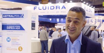 St&eacute;phane Figueroa annonce la fusion fran&ccedil;aise Fluidra - Zodiac le 1er mars 2020