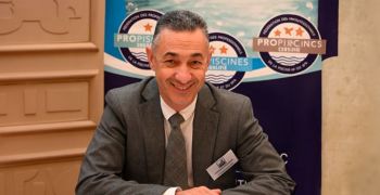 St&eacute;phane Figueroa r&eacute;&eacute;lu Pr&eacute;sident de la FPP pour un 3e mandat