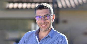 S&eacute;bastien Guillot pr&eacute;sente l'engagement de CF Group pour une piscine &eacute;co-responsable