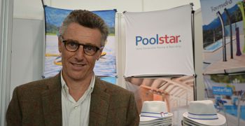 St&eacute;phane LEDRU, Directeur Commercial chez POOLSTAR : un nouveau challenge et un nouveau d&eacute;fi