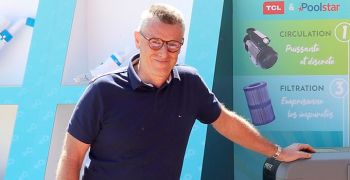 St&eacute;phane Ledru: erneut t&auml;tig bei Poolstar!