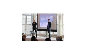 Erfolg der SCP Academy in Weimar