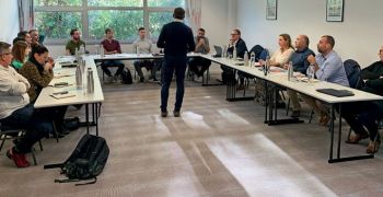 Succ&egrave;s des R&eacute;gionales du r&eacute;seau G&eacute;n&eacute;ration Piscine 