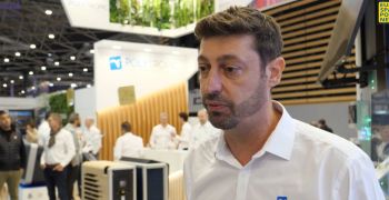 Sur le stand de Polytropic : interview vidéo de Jean-Christophe Fillot à Piscine Global 2024