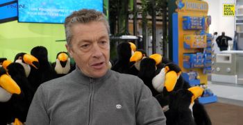 Sur le stand de Toucan : interview vidéo de Stéphane Auriacombe au salon Piscine Global 2024