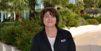 Sylvia Monfort dresse le bilan de la 5e &eacute;dition des International Sales Conferences & Vendor Showcase de SCP Europe &agrave; Monaco