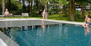 T&A &eacute;largit sa gamme NF  pour les couvertures automatiques  de piscines