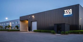 T&A : une grande capacit&eacute; de production et de stockage pour les volets de s&eacute;curit&eacute; piscine