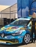 TOUCAN &agrave; nouveau dans la CLIO CUP !