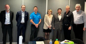 Team Horner Europe acquiert le fabricant de piscines coques PID &agrave; G&eacute;menos