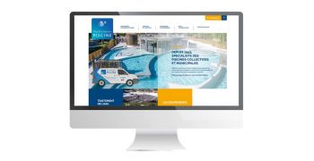 Equipements, maintenance et r&eacute;novation des piscines collectives : l'offre en ligne d'un des sp&eacute;cialistes sur la C&ocirc;te d'Azur