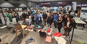 Techno Piscine 2025 &agrave; Pierrelatte : deux journ&eacute;es f&eacute;d&eacute;ratrices au service des m&eacute;tiers de la piscine