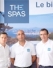 THE SPAS : un nouveau showroom HotSpring en r&eacute;gion lyonnaise