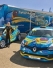Toucan fid&egrave;le partenaire sur la Clio Cup !
