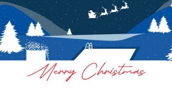 Das Team von EuroSpaPoolNews w&uuml;nscht Ihnen ein frohes Weihnachtsfest und einen guten Rutsch ins neue Jahr!